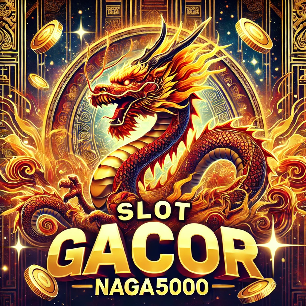 NAGA5000: Link Login Slot Gacor Resmi & Jual Toto 2025